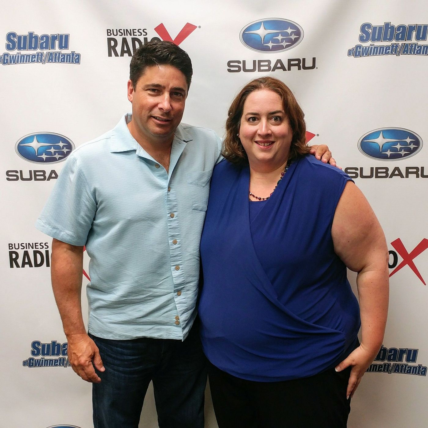 Strategic Insights Radio