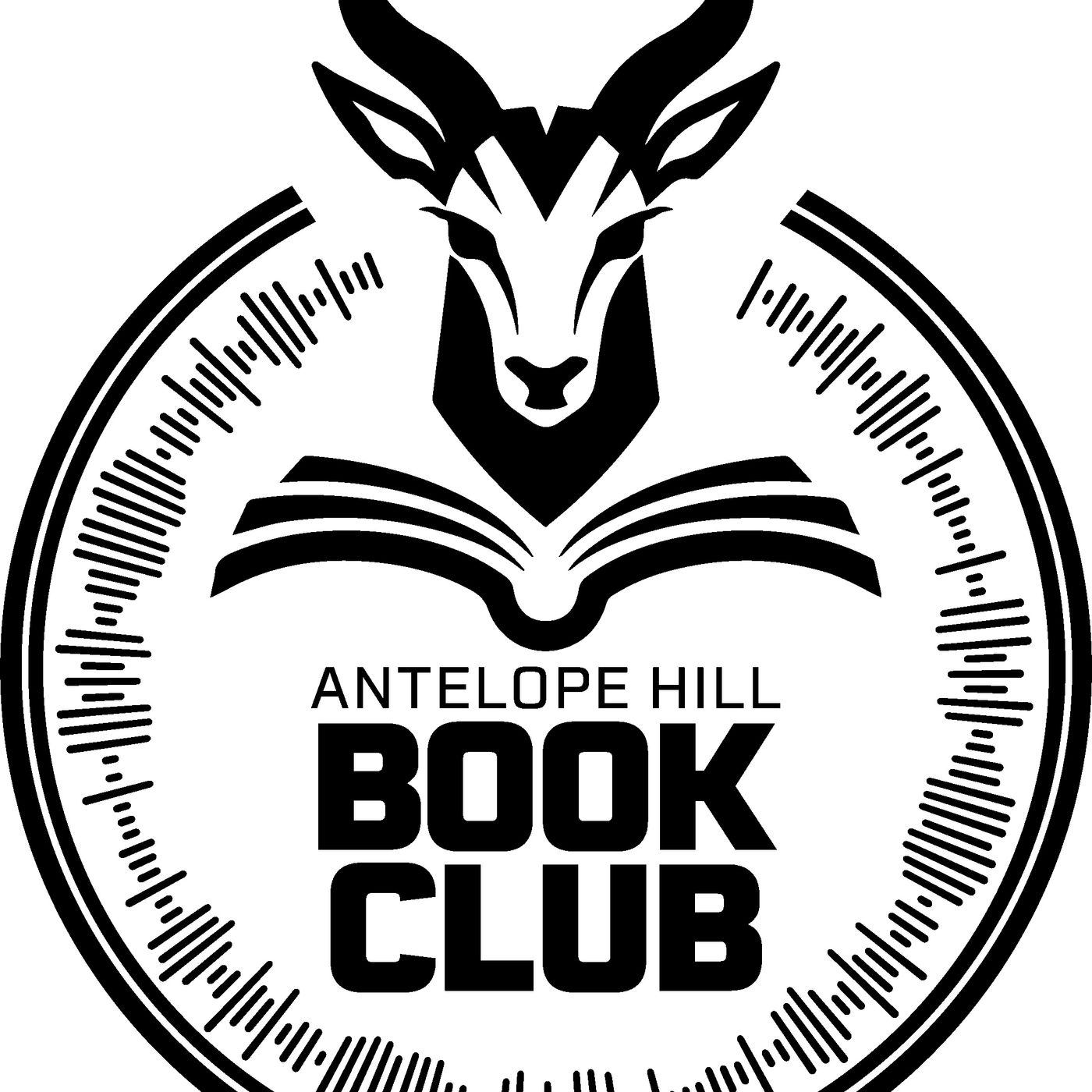 Antelope Hill Book Club