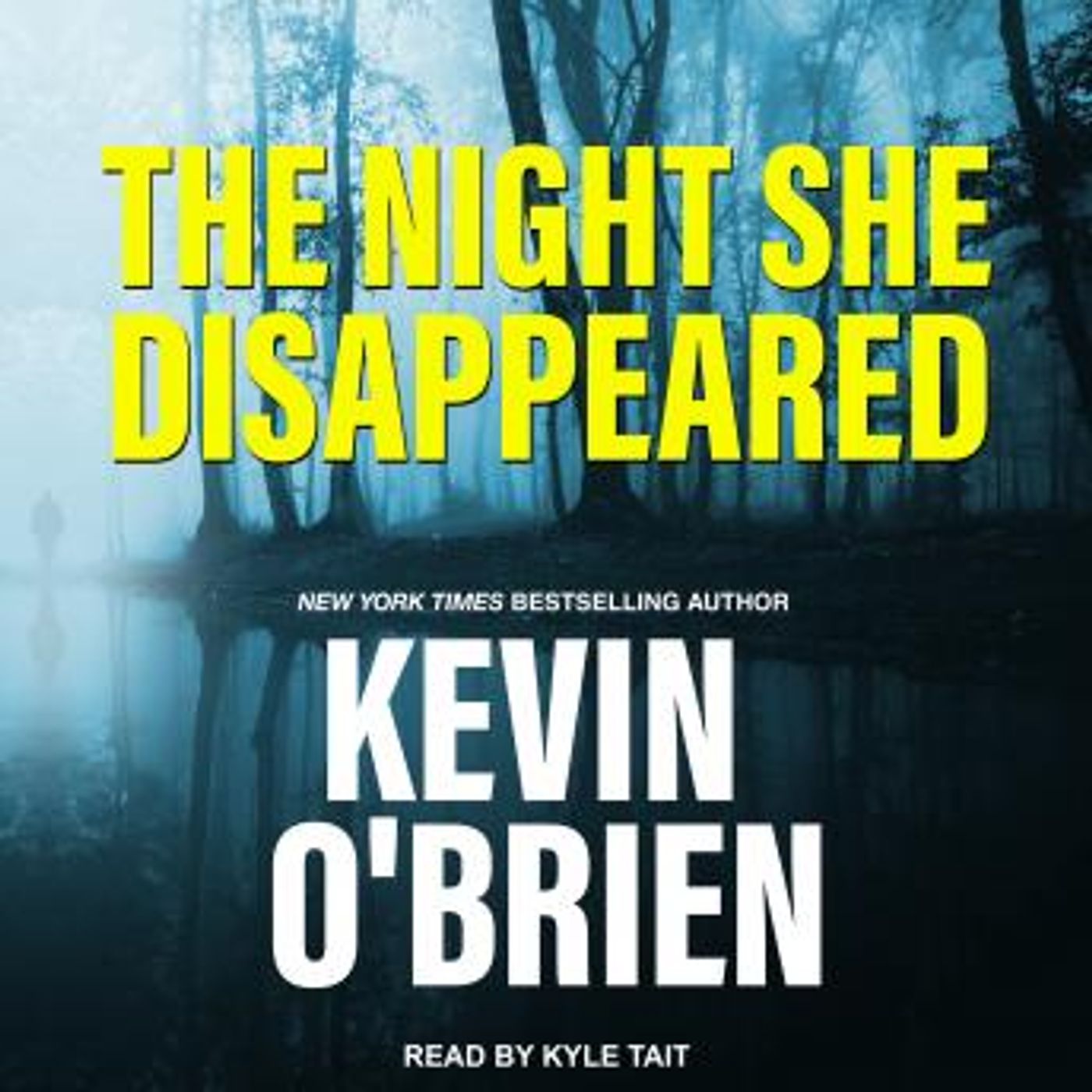 Best Full Audiobooks in Mystery, Thriller & Horror, Suspense