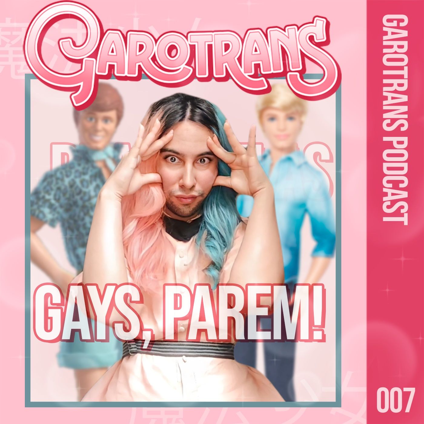 Garotrans