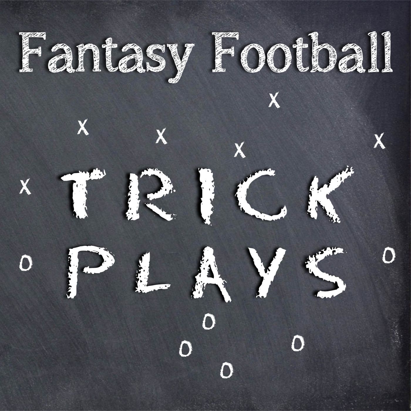 The Magic Show - Fantasy Football Talk
