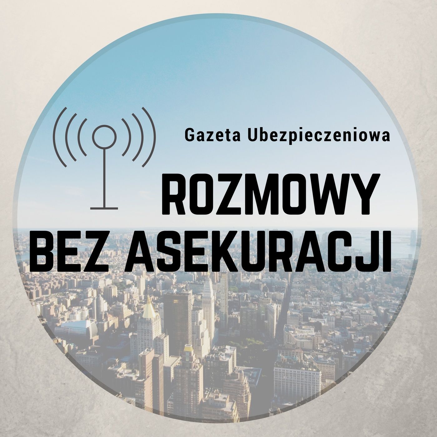Rozmowy bez asekuracji