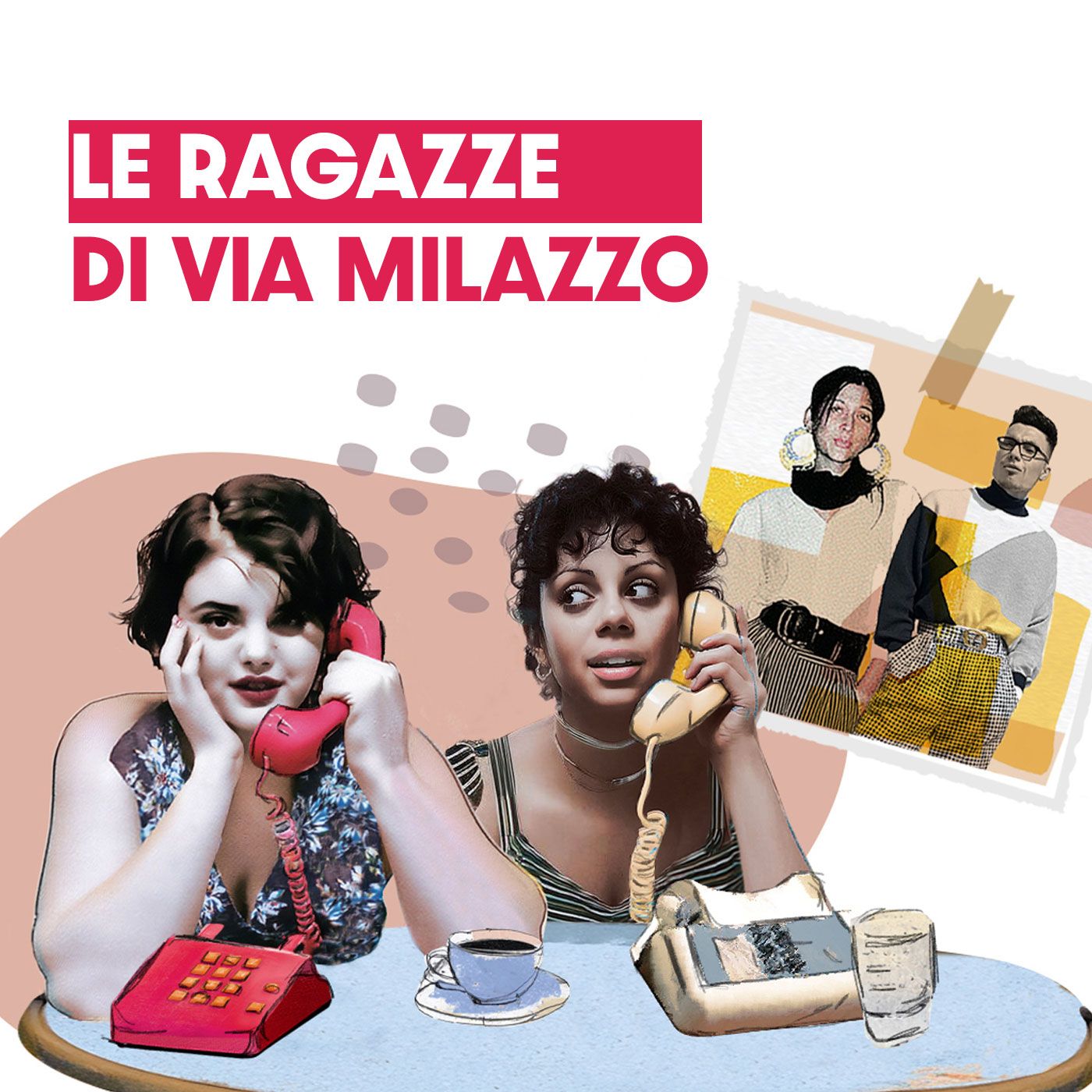 Le Ragazze di Via Milazzo