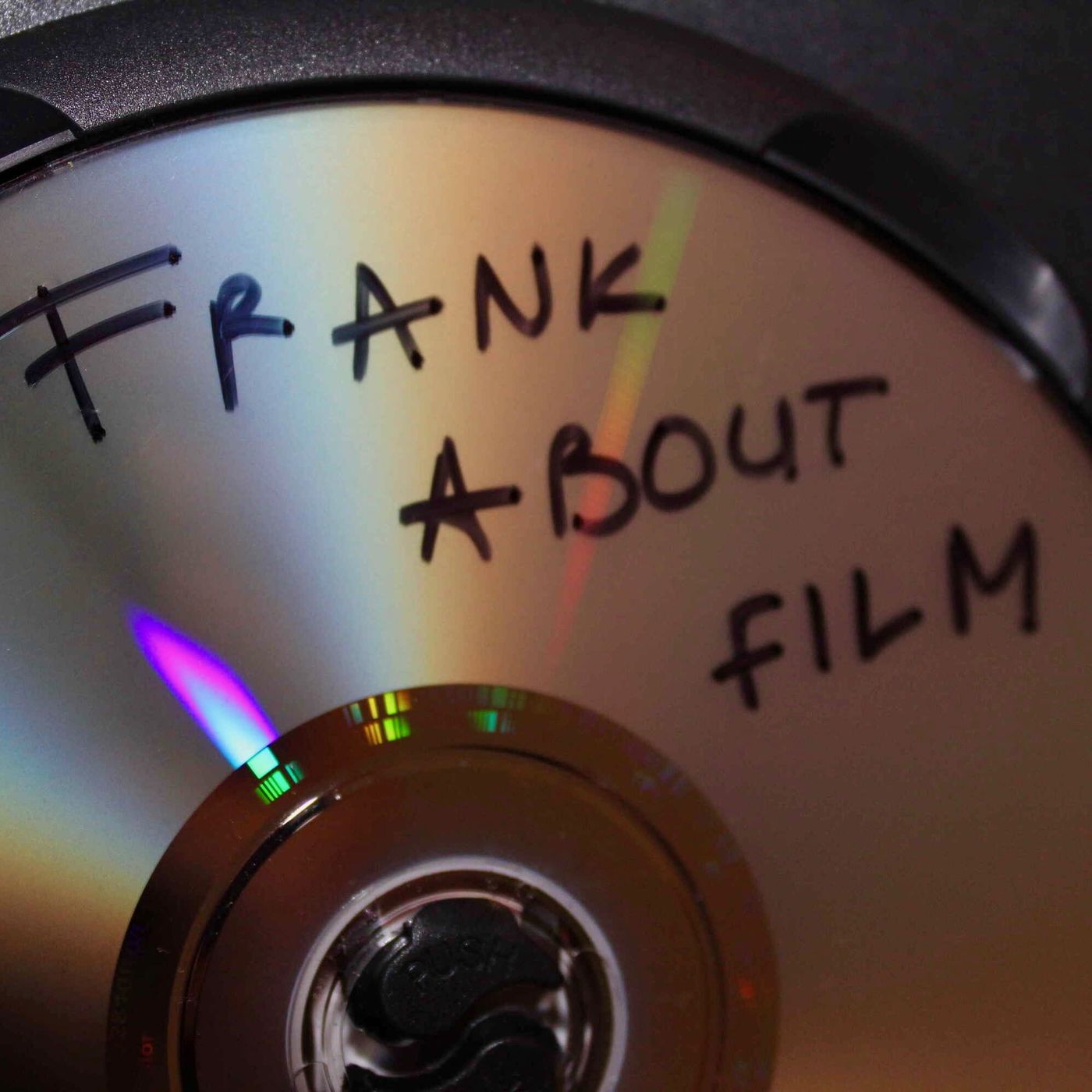 Frank about Film