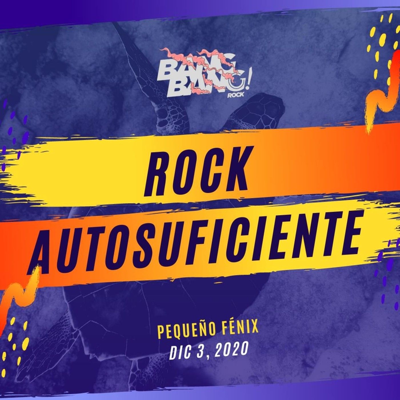 Bang Bang Rock