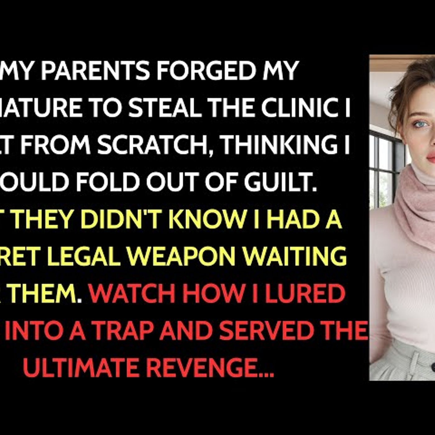 Now My Family Wants In, Without Ever Paying a Dime