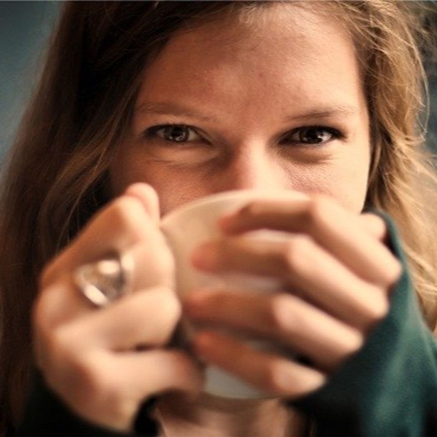 Un caffè con don P.
