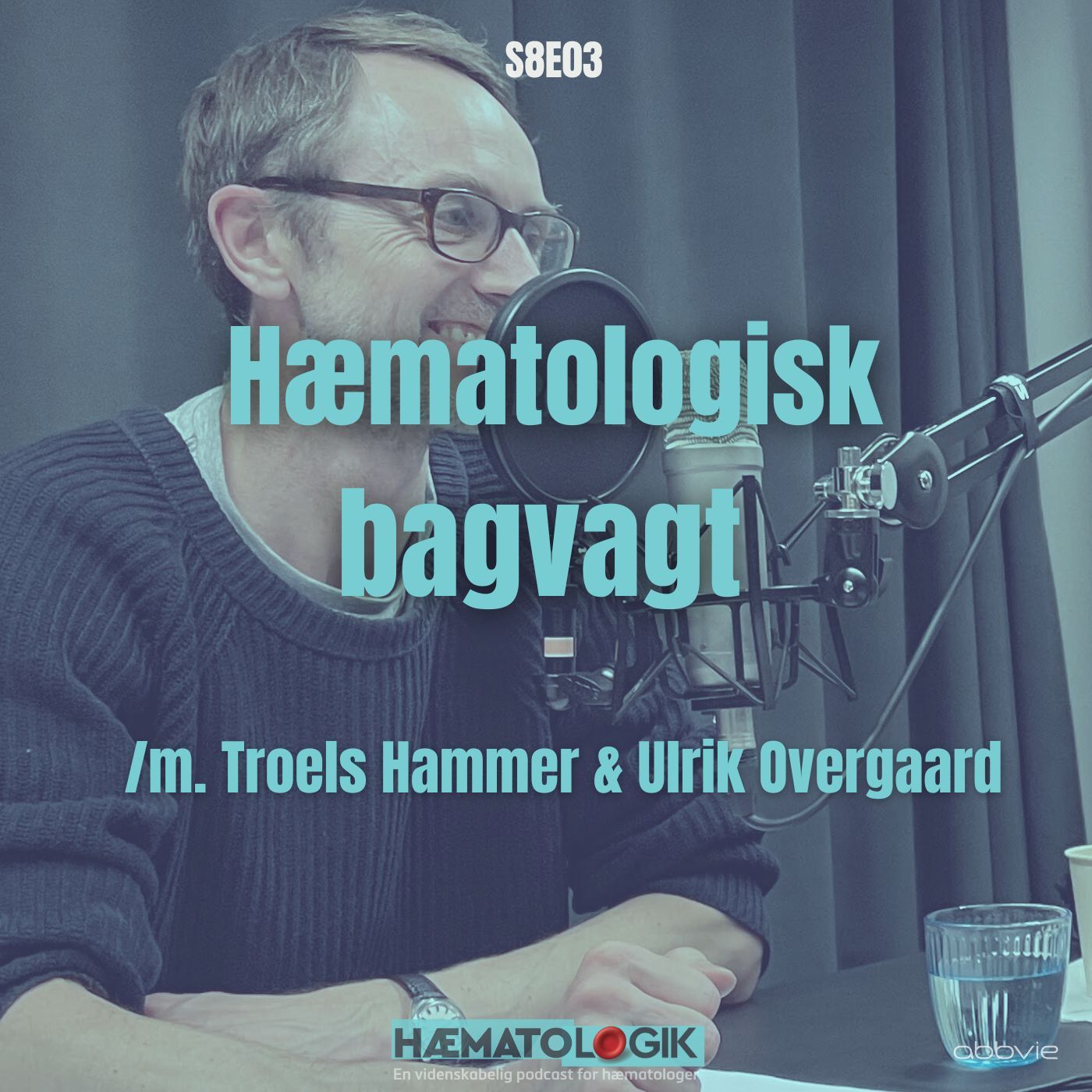 HæmatoLOGIK