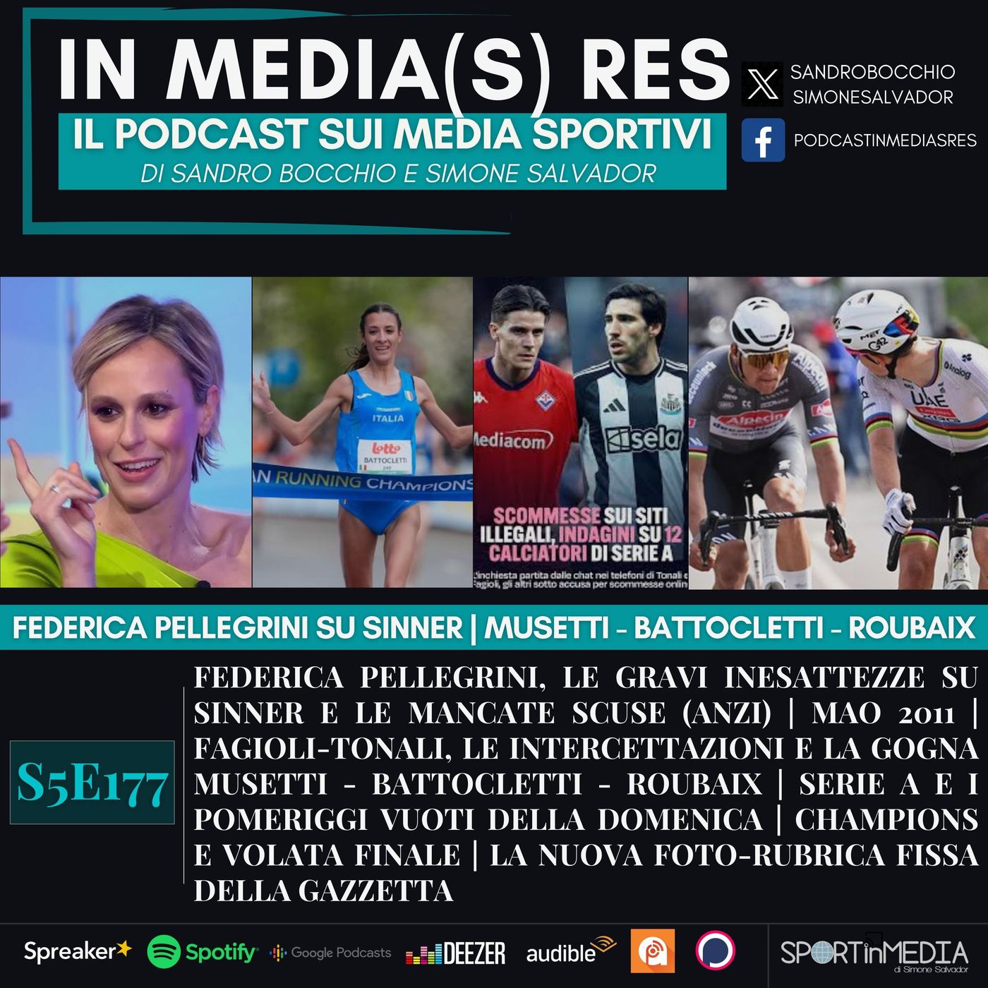 In Media(s) Res