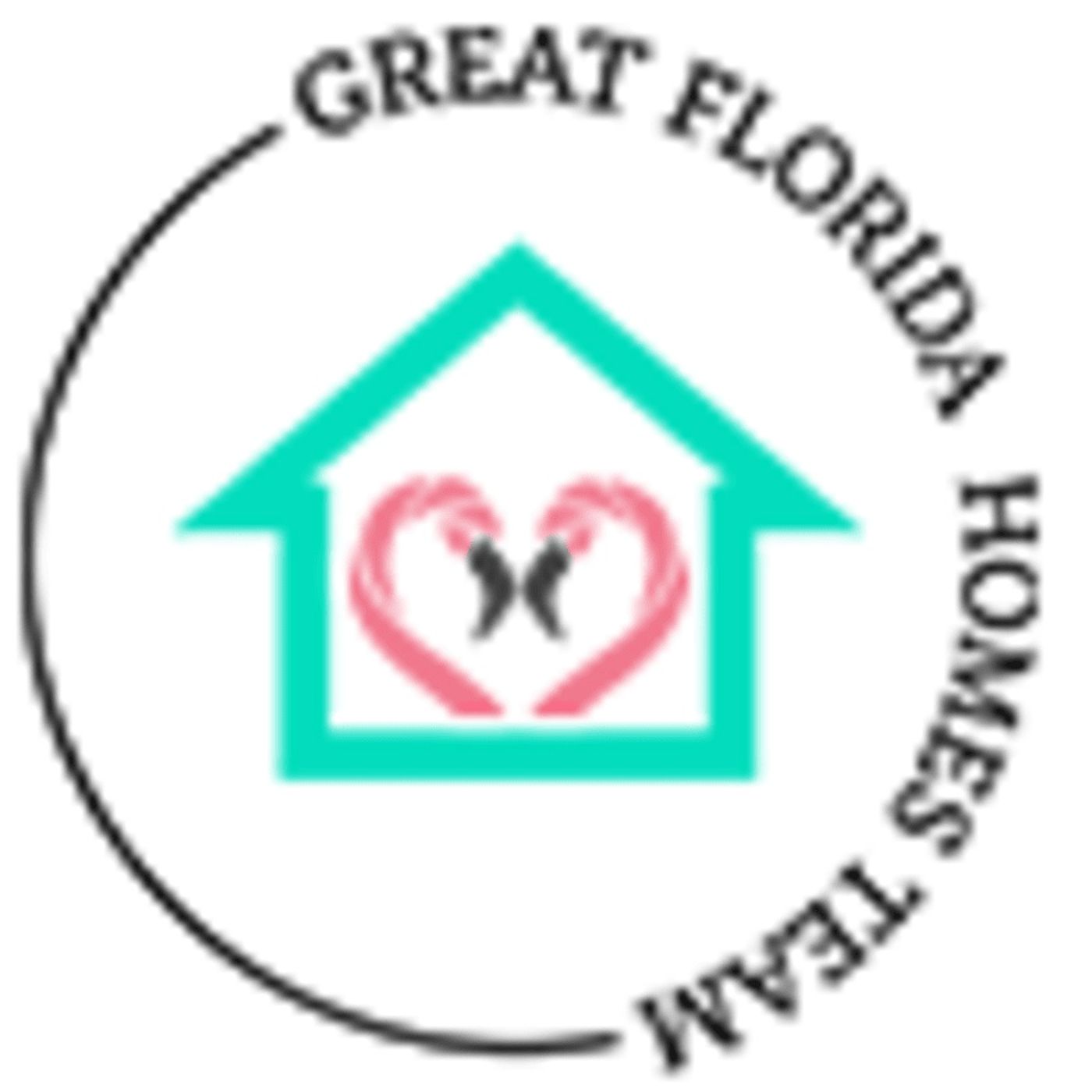 Great Florida Homes podcast artwork