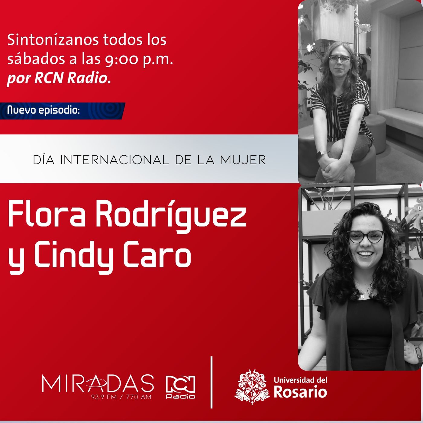 Miradas RCN