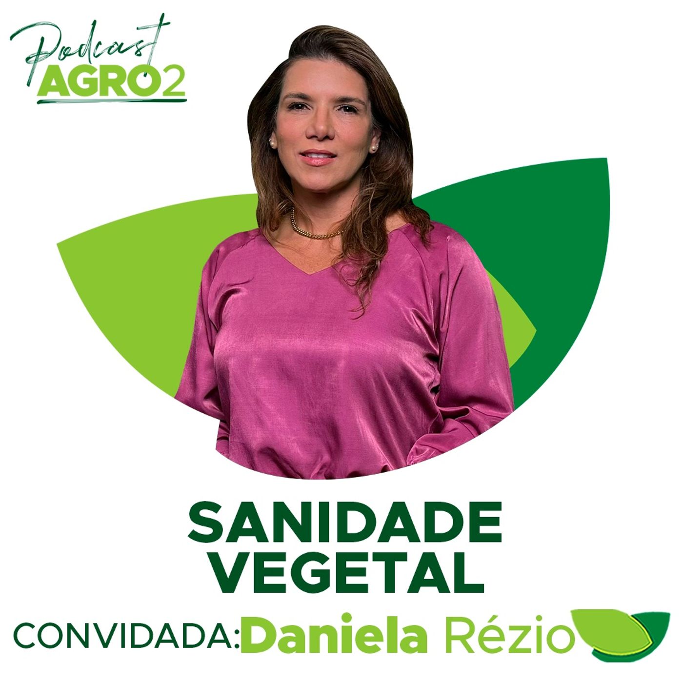 Sanidade vegetal: informações importantes para o produtor rural #309 episode artwork