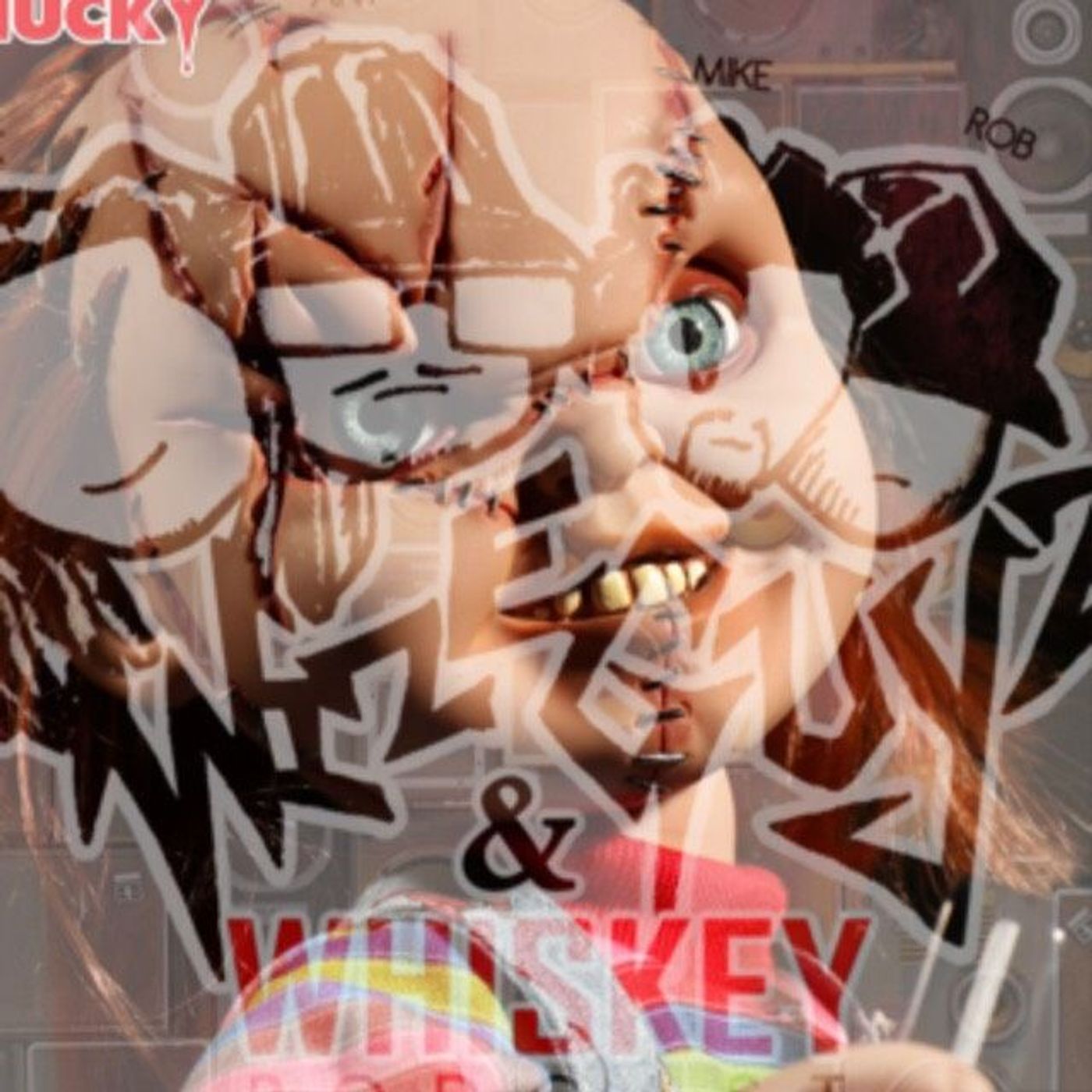 W.G.W. Podcast