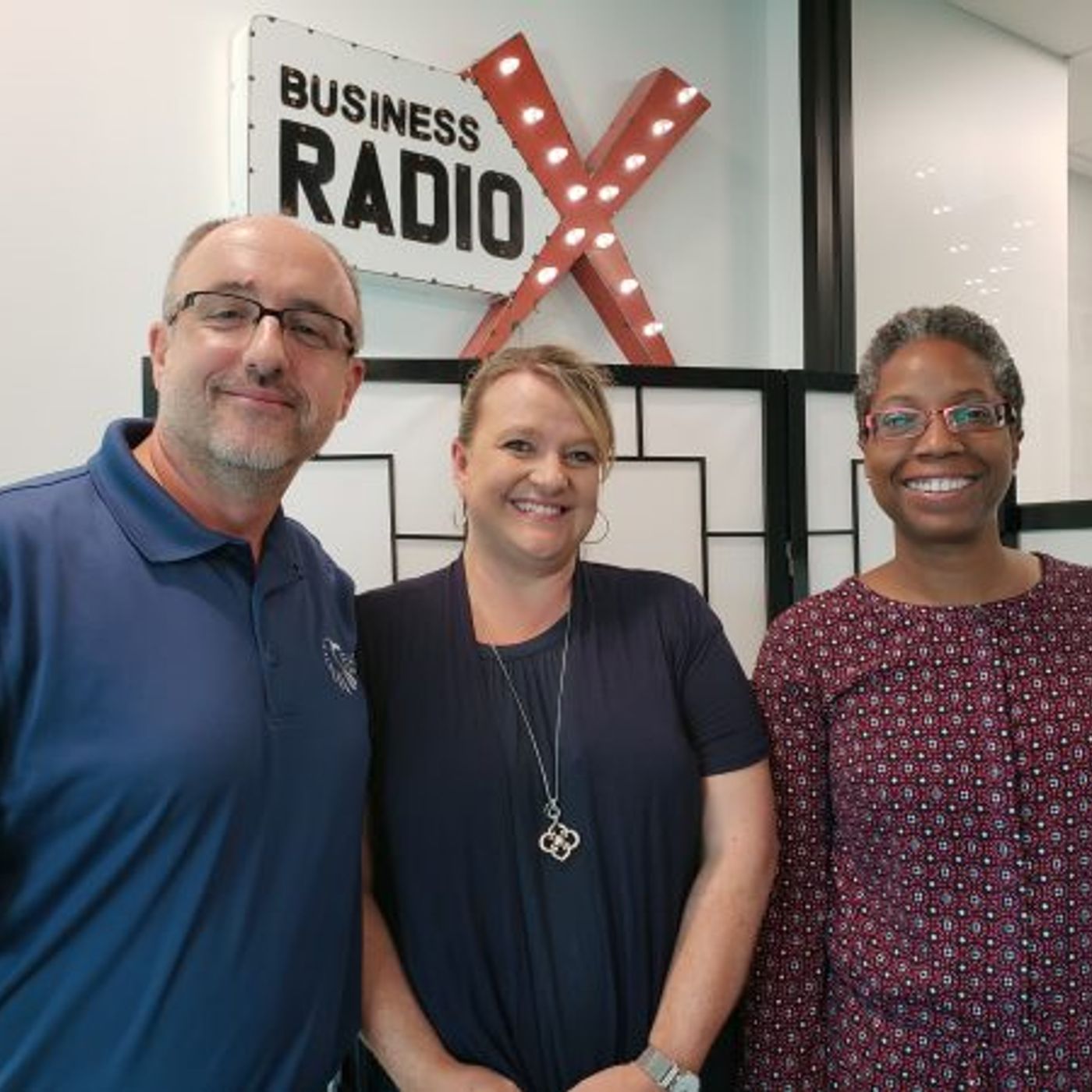 CEO Exclusive Radio