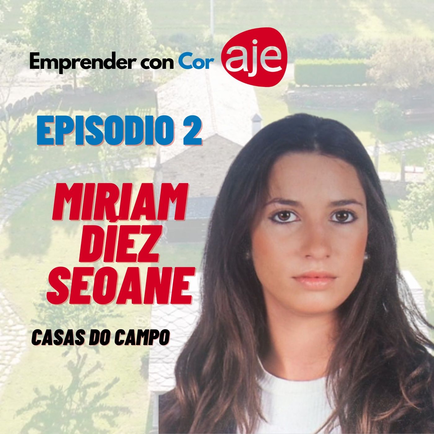 Emprender con CorAJE