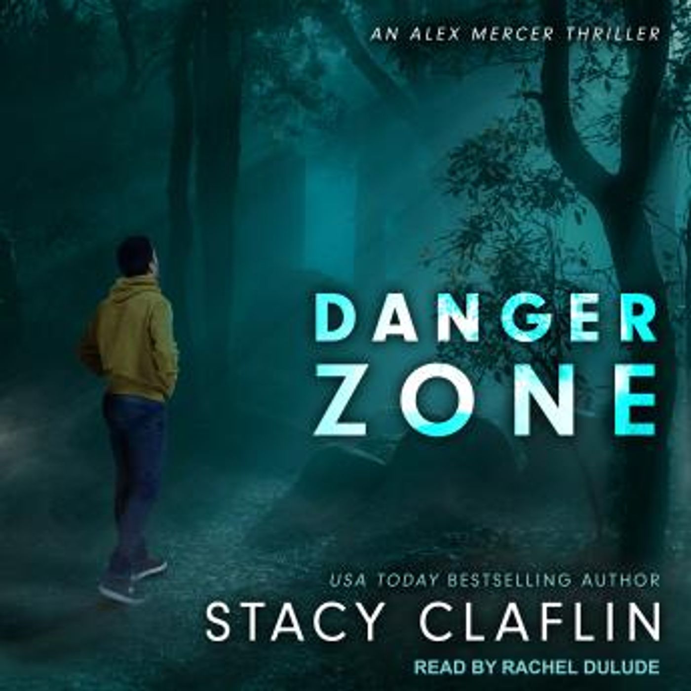 Full Audiobooks in Mystery, Thriller & Horror, Suspense
