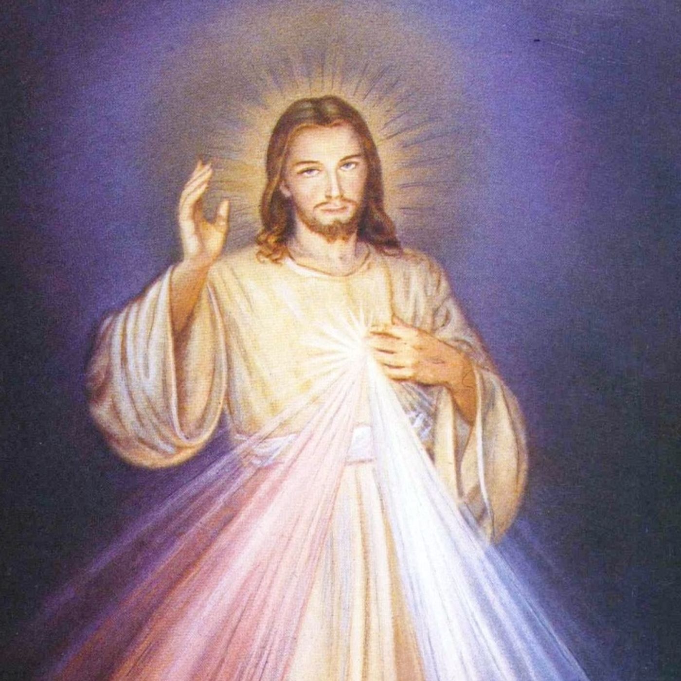 ORACIONES CATÓLICAS