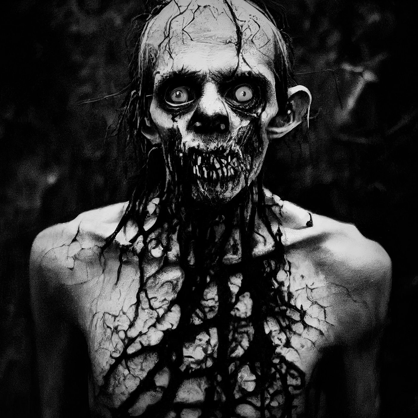 El Hombre de La Laguna