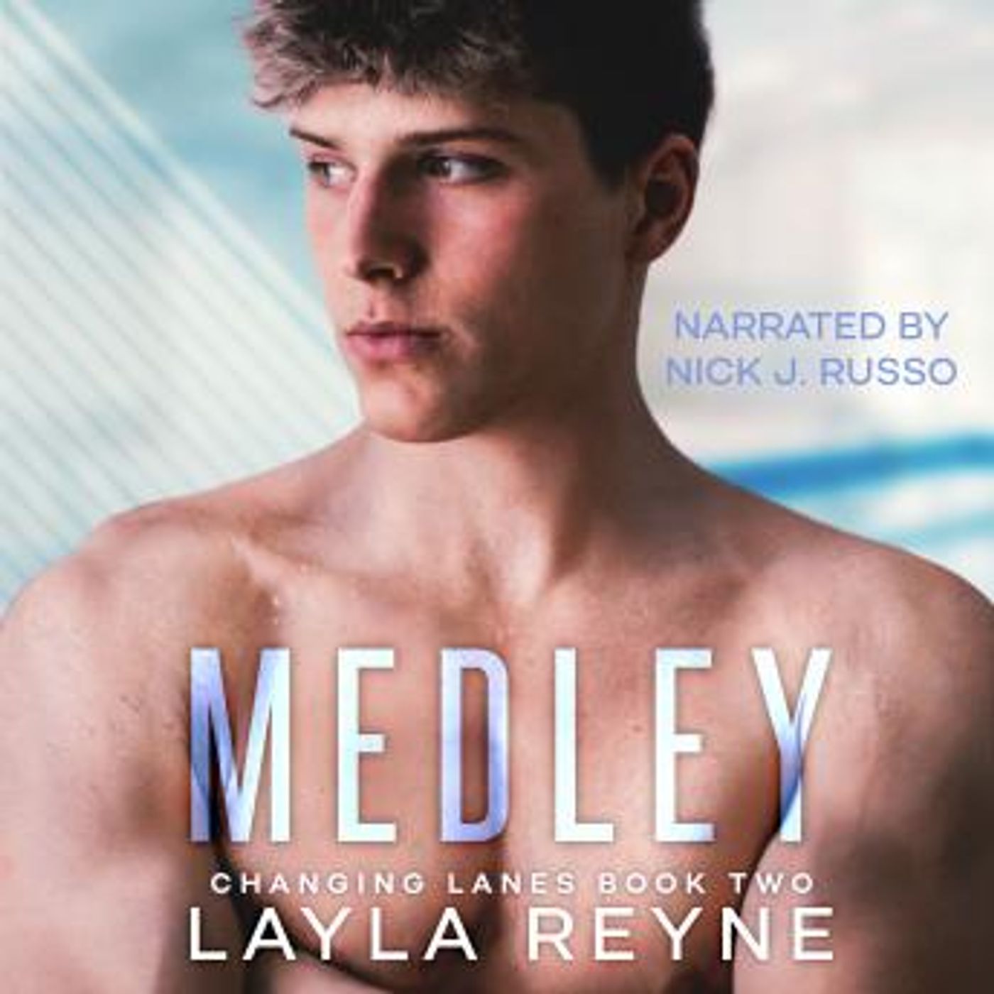 Access Must-Have Full Audiobooks in Romance, Modern