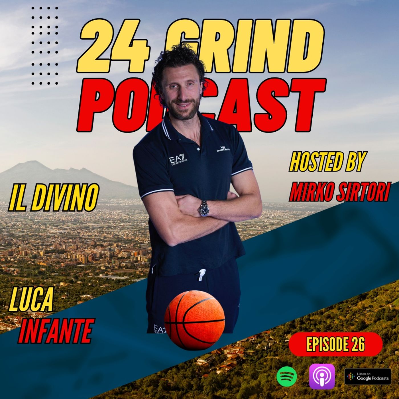 24Grind Podcast