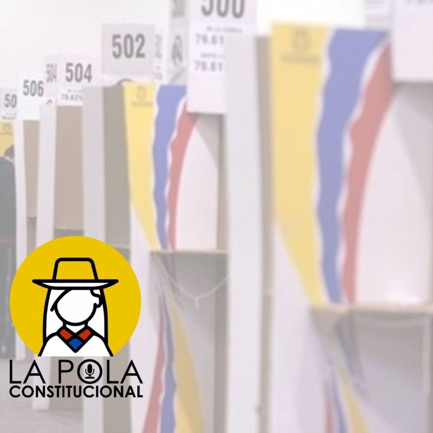De nuevo al ruedo electoral episode artwork