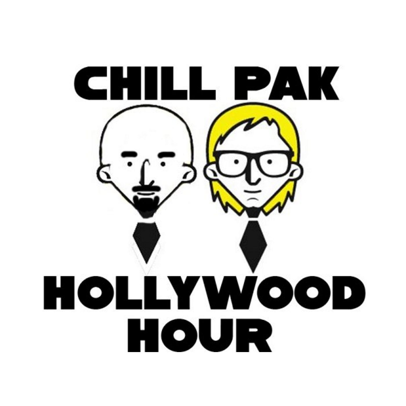 Chillpak Hollywood Hour