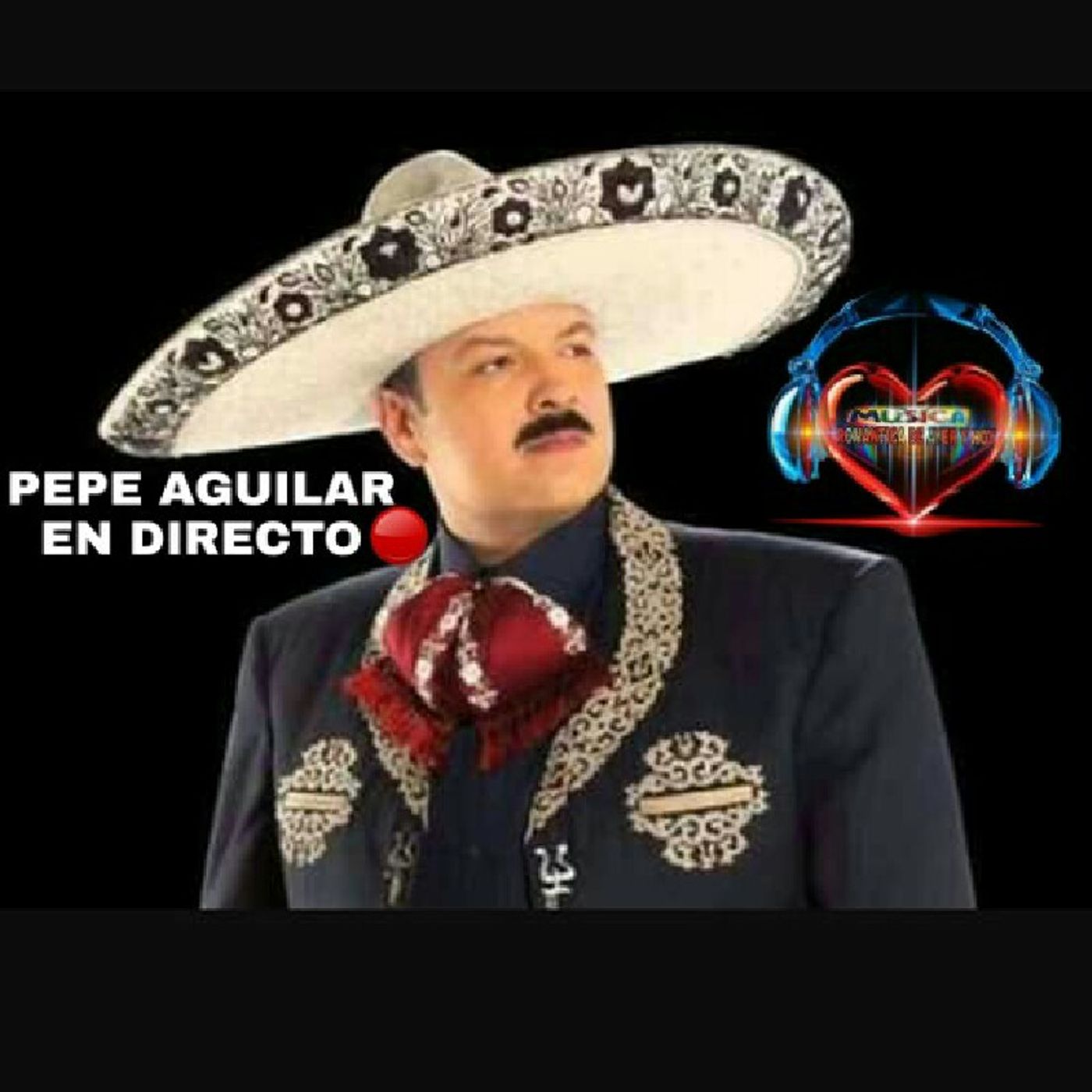 El show de Musica Romantica De Ayer Y Ho