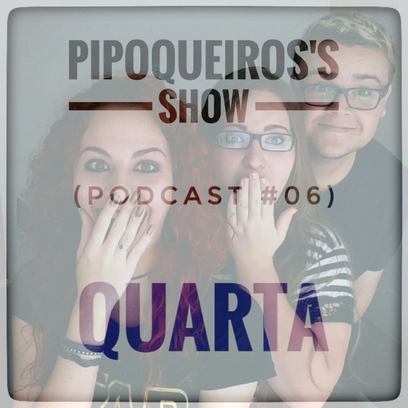 Pipoqueiros\'s show