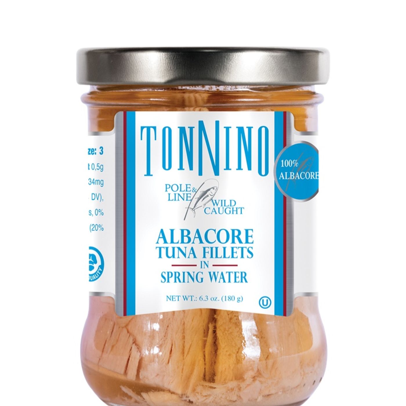 Tonnino: Gourmet Tuna