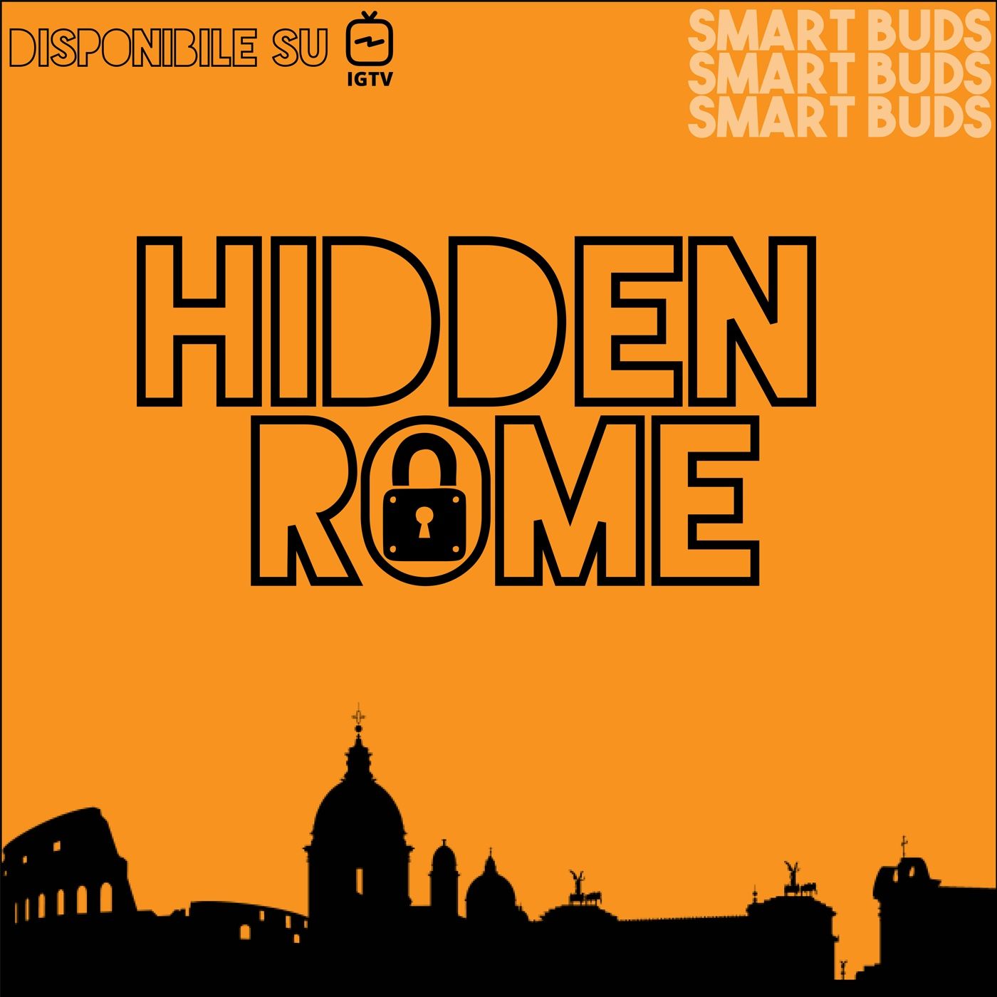 Hidden Rome