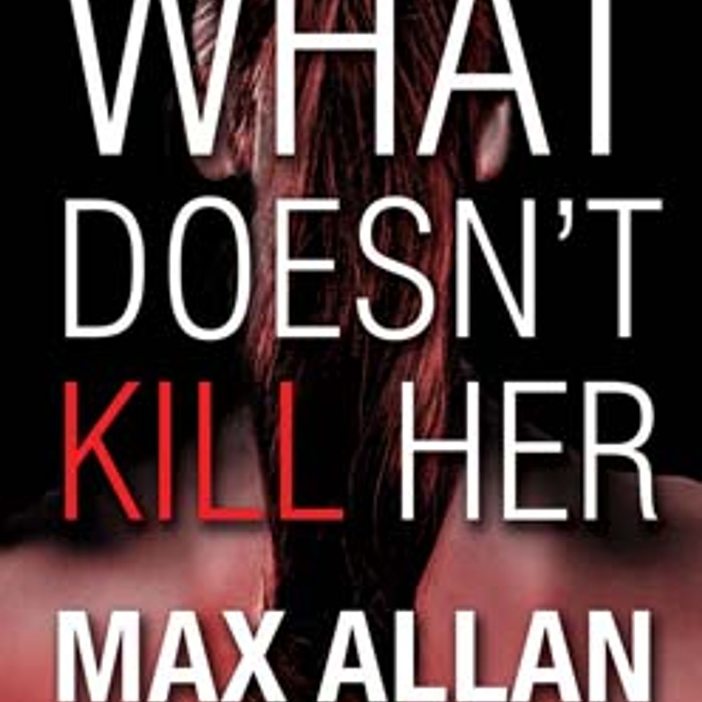 Get New Full Audiobooks in Mystery, Thriller & Horror, Suspense