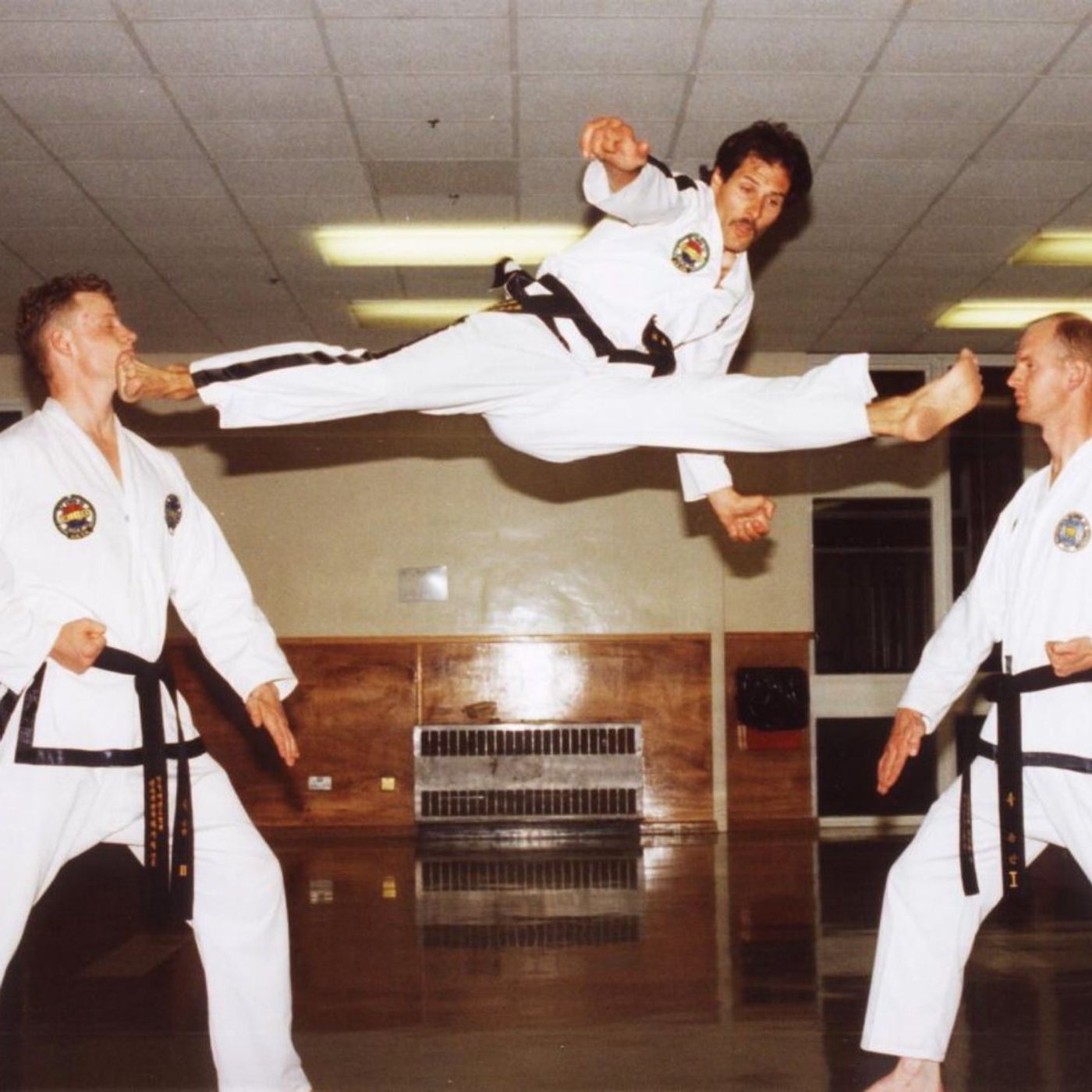 Black Belt Interviews