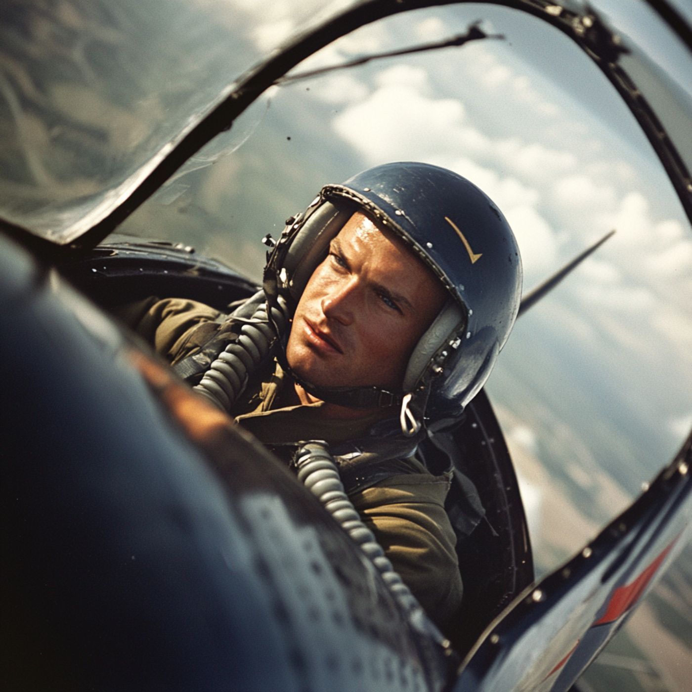 Dave Dawson on Guadalcanal