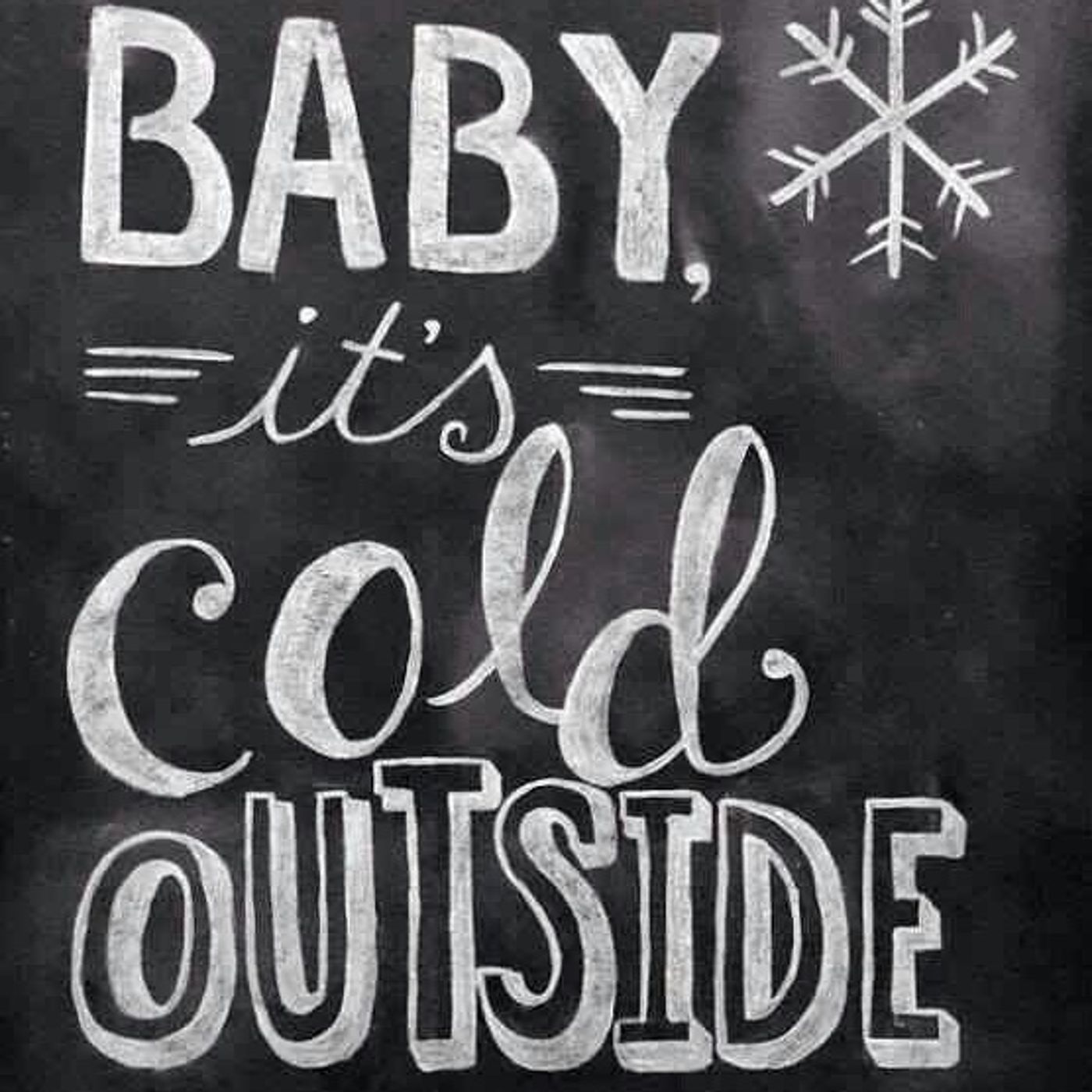 Caldo inverno episode artwork