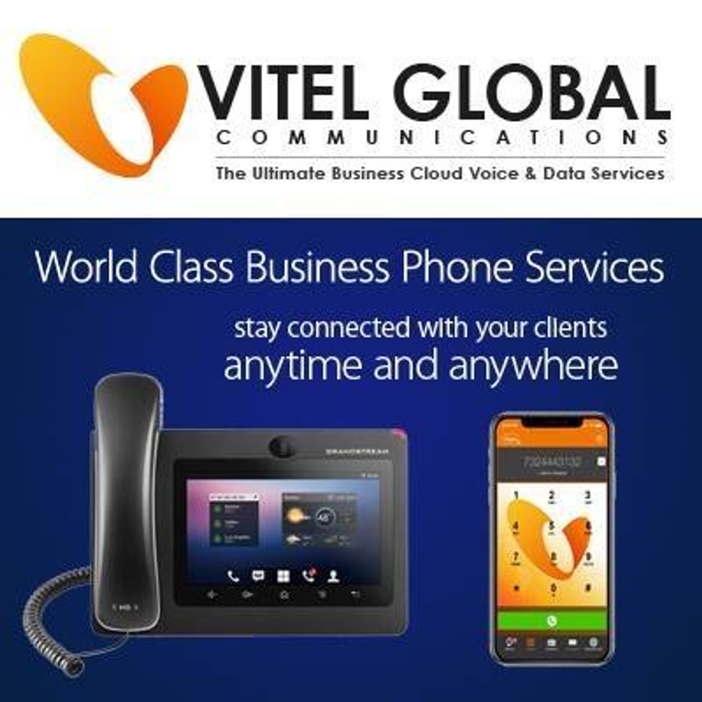 High Speed Business Internet Service