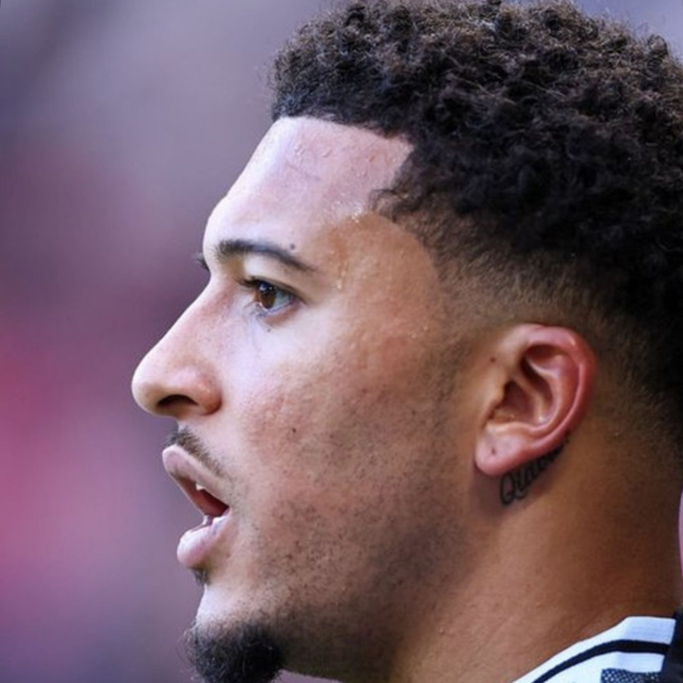 S74E17: We Do Know A Good Footballer When We See One - Trevor Gear On Aston Villa's Jadon Sancho