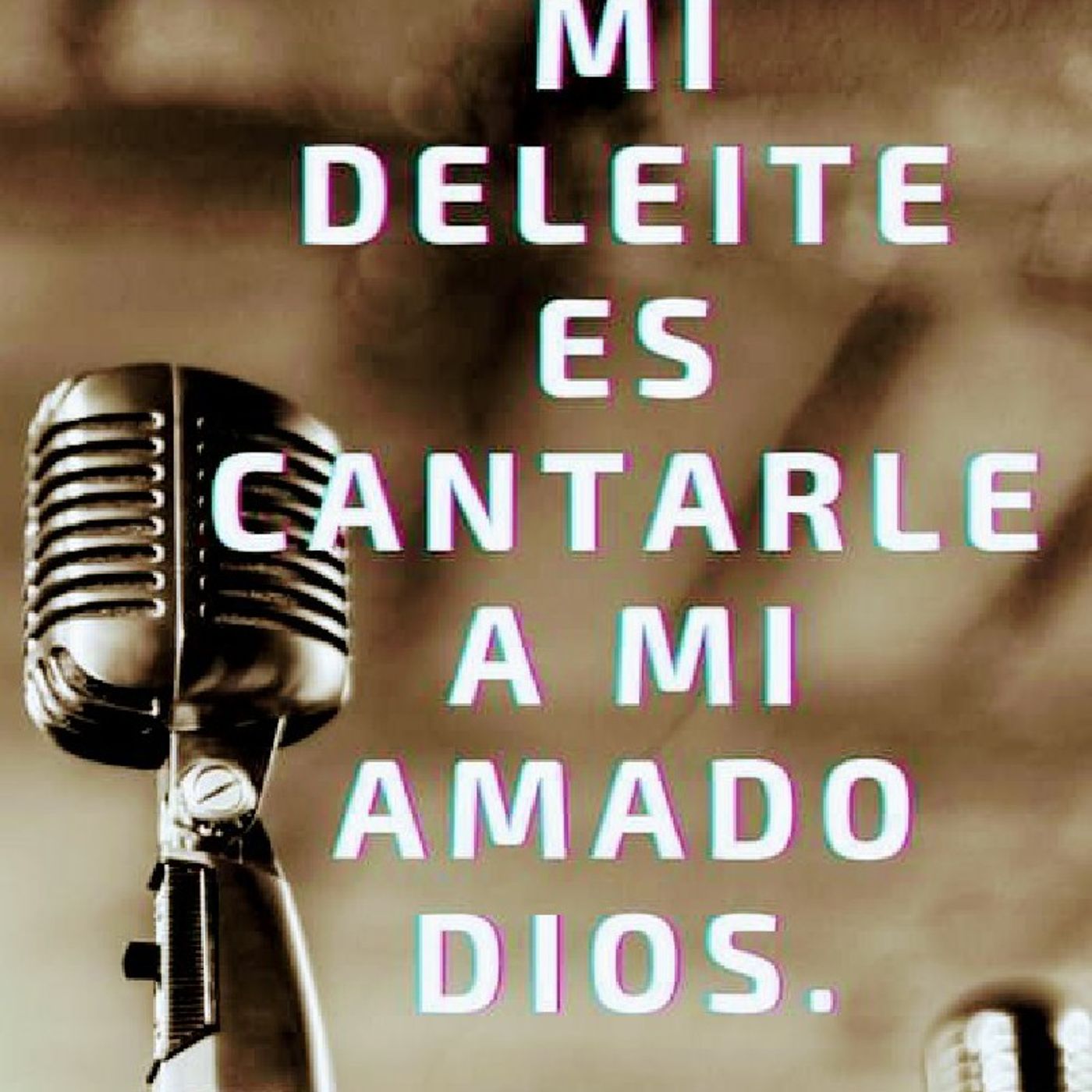 El podcast de Blopa Benitez