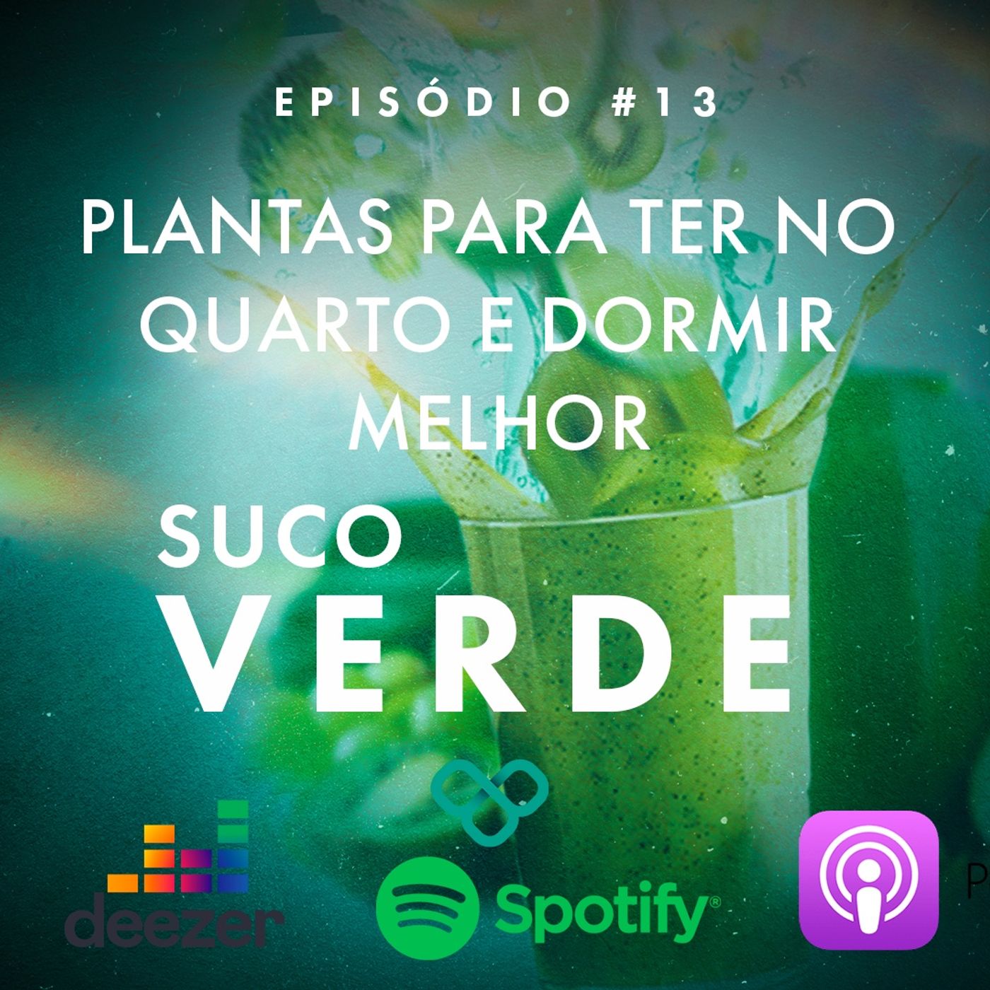 Suco Verde Jolivi