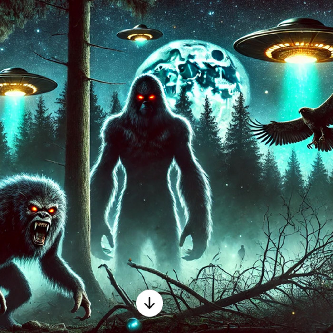 Typical Skeptic Podcast