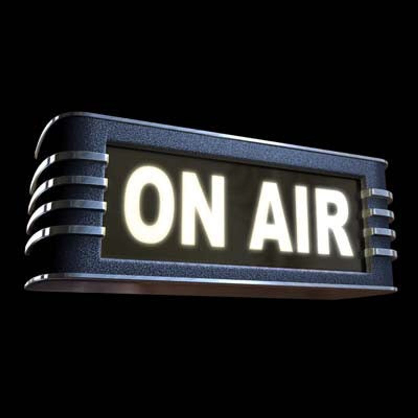 My shows podcast