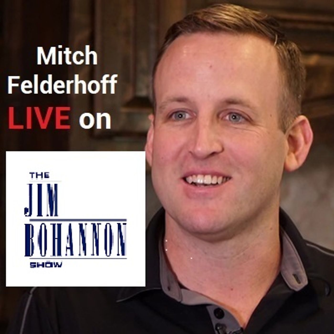 Mitch Felderhoff