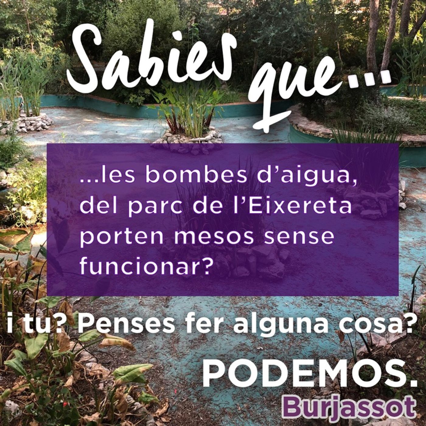 Podcast violeta