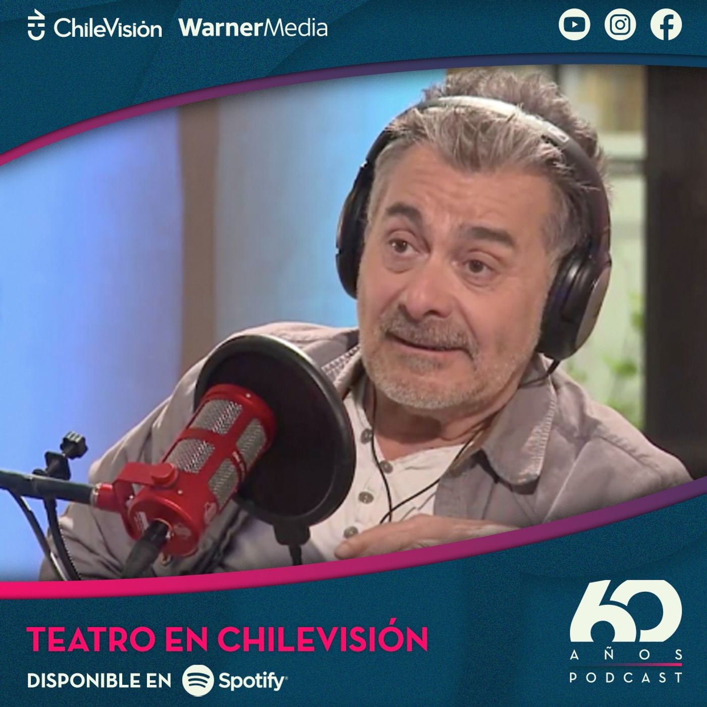 Chilevisión 60