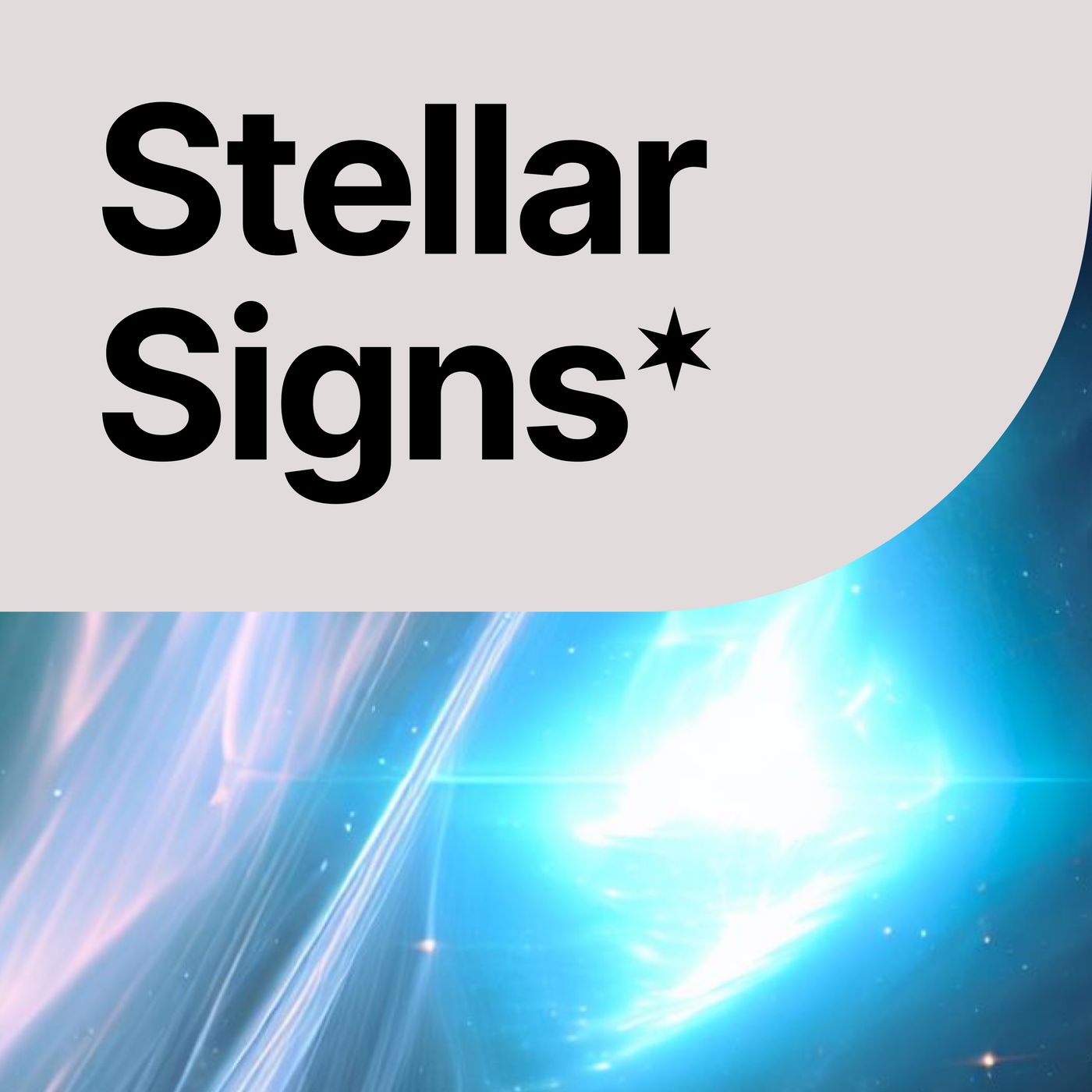 Stellar Signs