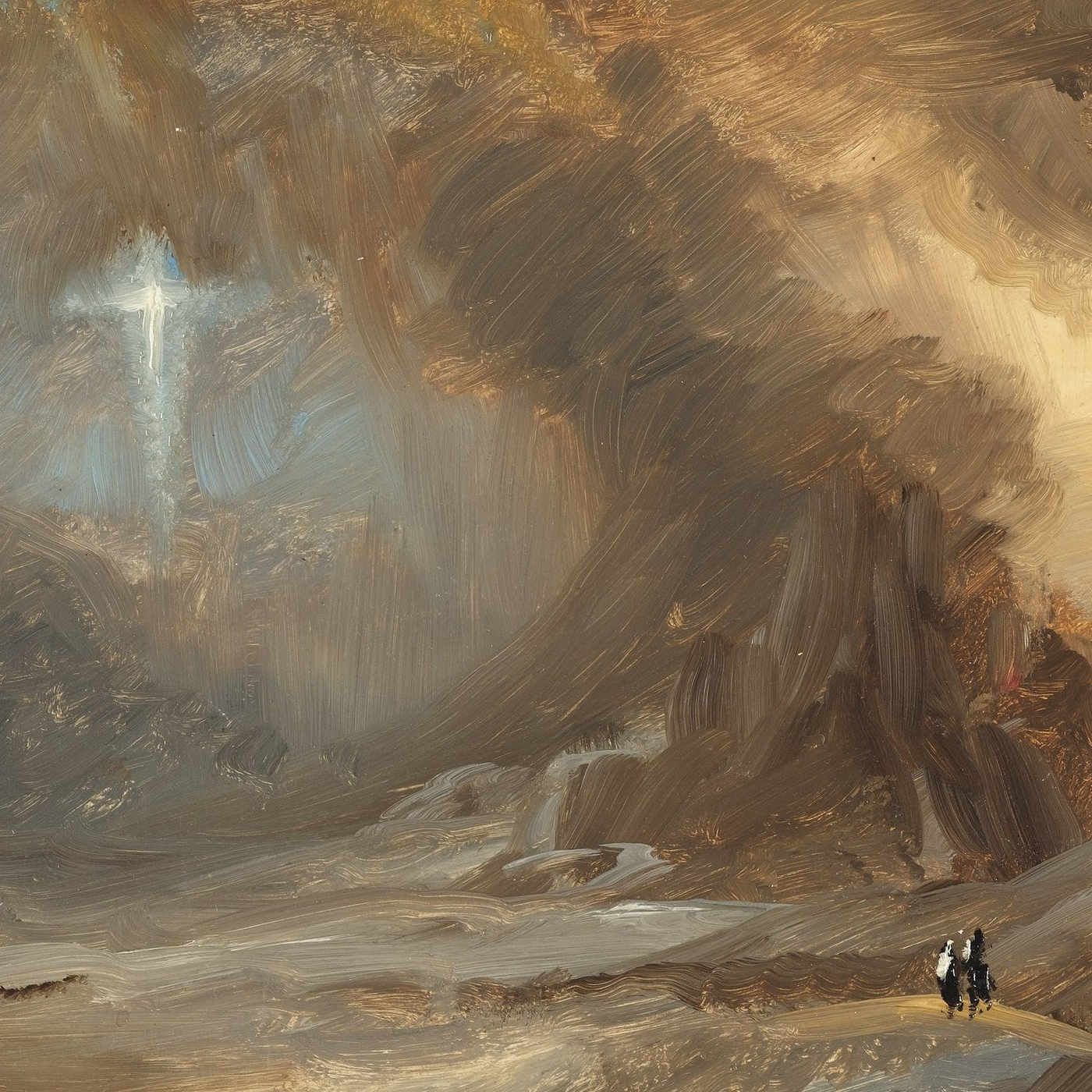 Reflection 351- To Know or Experience God