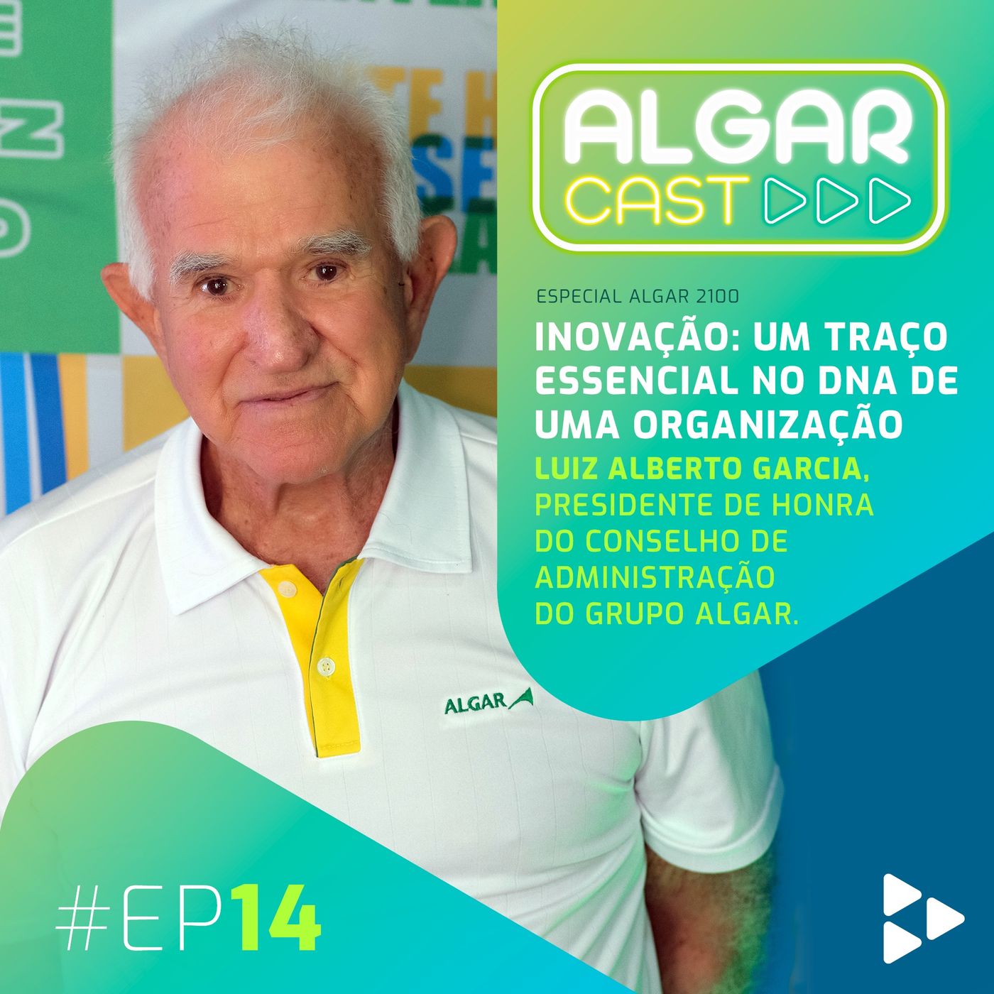 AlgarCast
