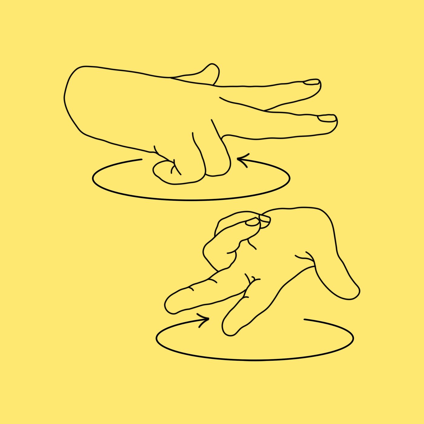 Questo Corpo - N°1 - Rapporti sessuali