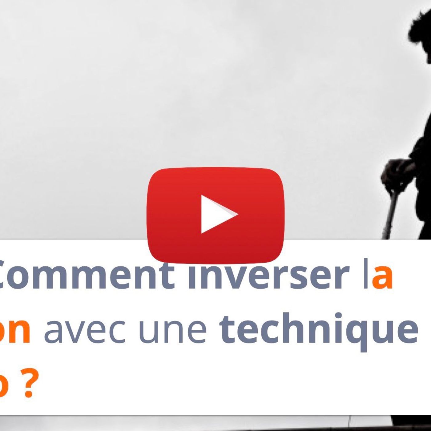 #115 - Comment inverser la situation avec une technique d’Aïkido ?