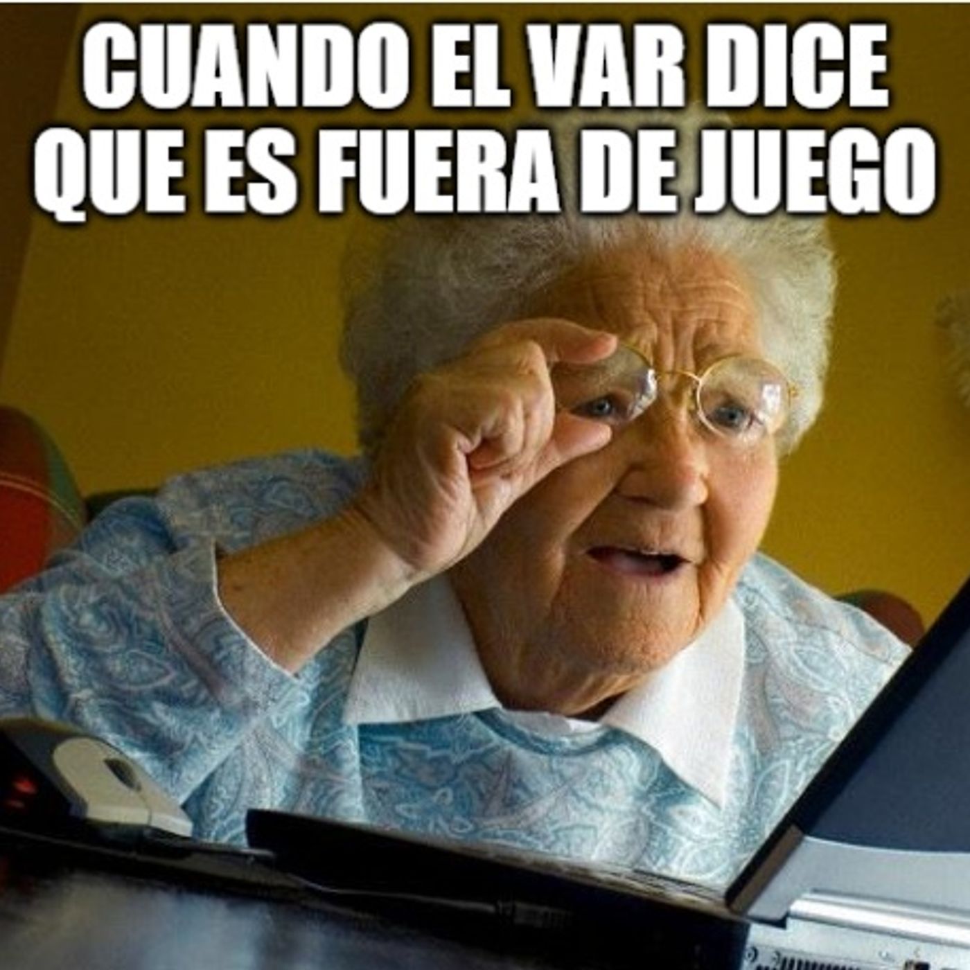 El Mundo de al Lado