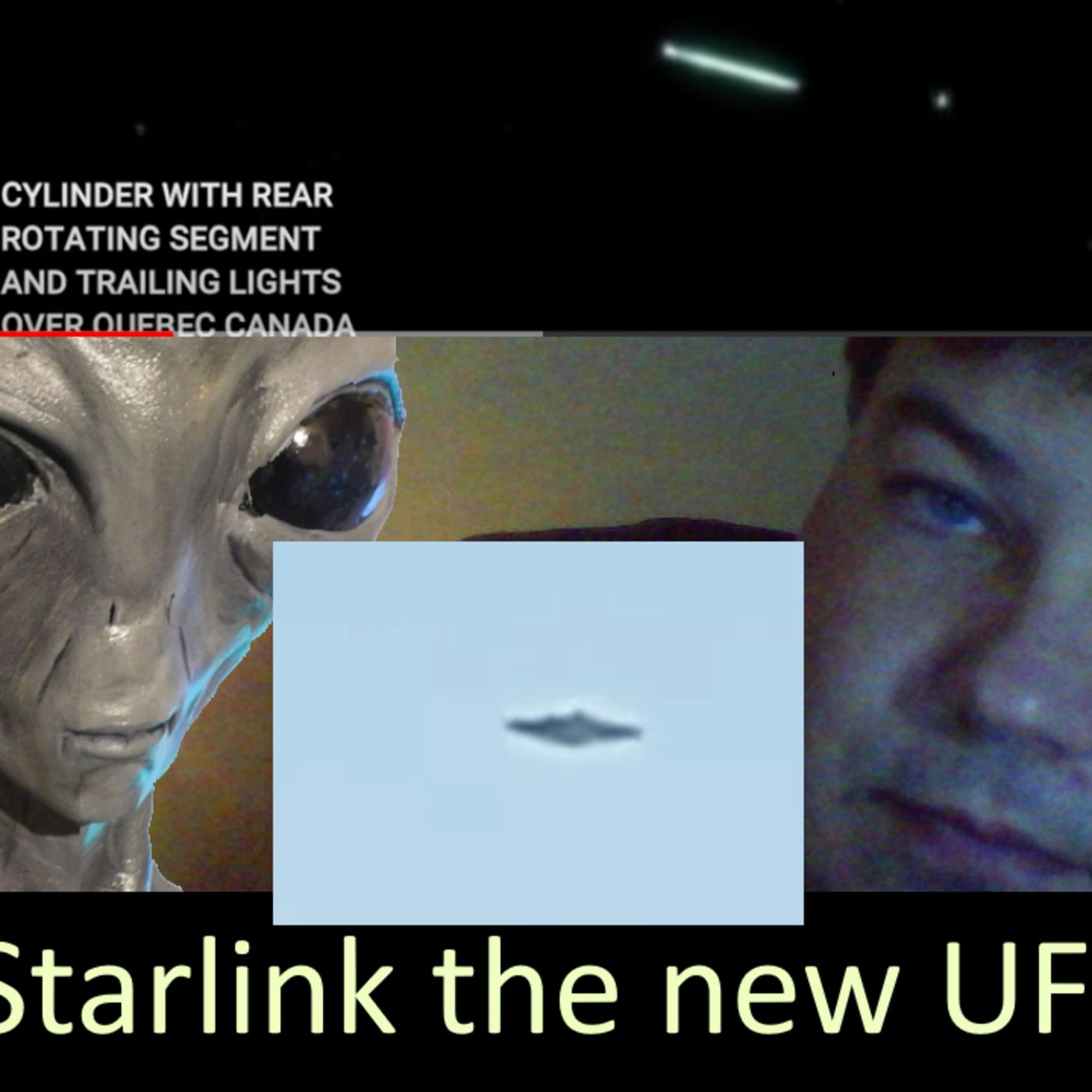 TheOutThereChannel UFO Paranormal Chat Podcast